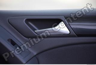 Photo References of Volkswagen Golf Interior